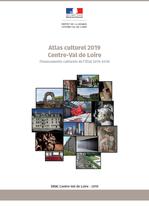 Atlas culturel 2019 Centre-Val de Loire