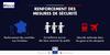 Mesures de sécurité en Indre-et-Loire : Plan Vigipirate renforcé - rappel des mesures de sécurité
