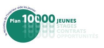 Plan 10 000 jeunes : rejoignez les services du ministère de l’Intérieur en Indre-et-Loire