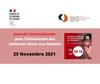 Programme de la journée internationale pour l’élimination des violences faites aux femmes