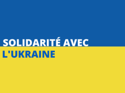 Ukraine : mobilisation des services de l'Etat dans le département 
