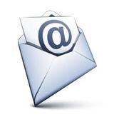 Enveloppe Mail