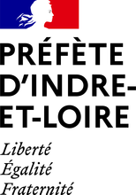 Logo Prefete 37