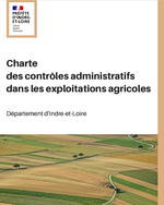 Charte des contrôles administratifs dans les exploitations agricoles