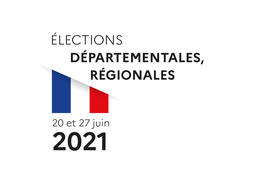 Binômes candidats au 2è tour dimanche 27 juin 2021