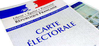 Listes des candidatures - Elections municipales