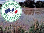 France Relance : appel à projet "Restauration écologique"