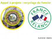 France Relance : appel à projets "Fonds friches" recyclage du foncier