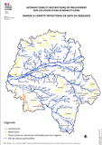 Limitation des prélèvements d'eau à partir des cours d'eau : par arrêté préfectoral du 5 mai 2022