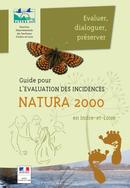 Guide pour l'évaluation des incidences Natura 2000 en Indre-et-Loire
