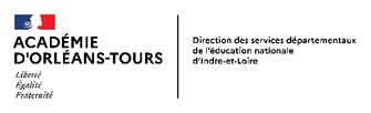 [DSDEN] Direction des services départementaux de l'éducation nationale d'Indre-et-Loire